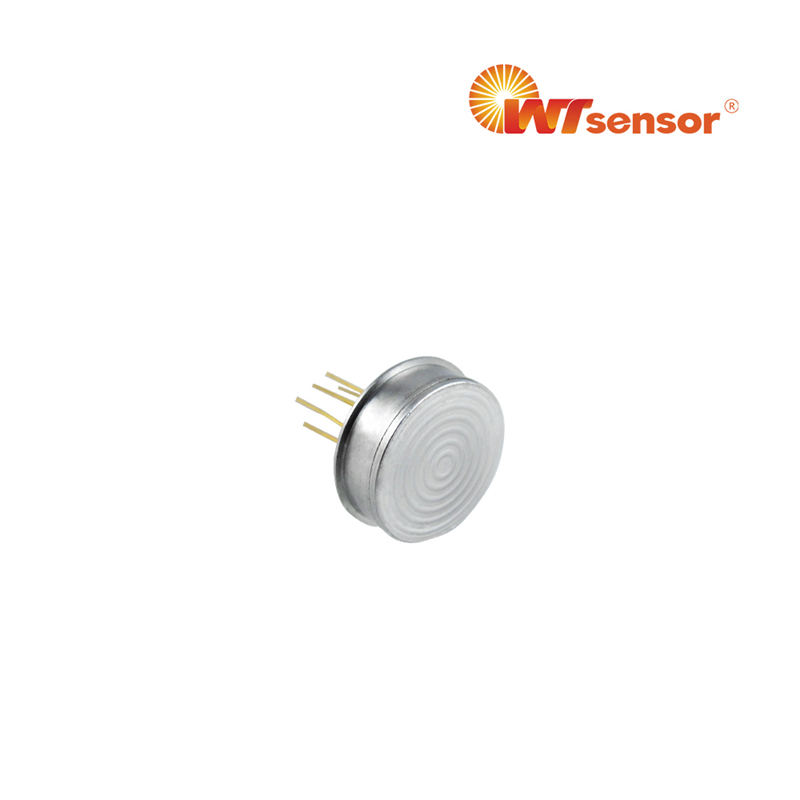 PC17(WT17) Industrial Pressure Sensor