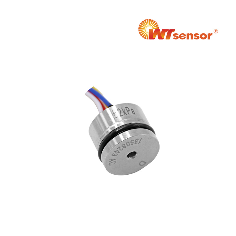 X19(WTG19) Industrial Pressure Sensor