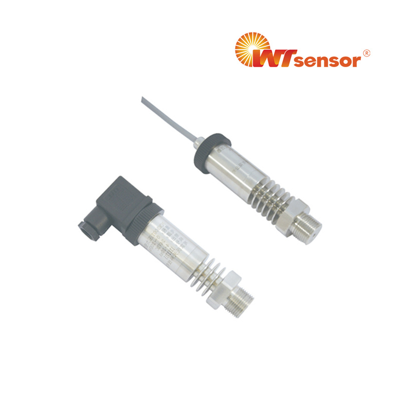 PCM300T High Temperature Pressure Transmitter
