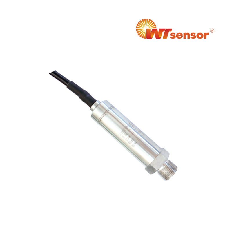 PCM300Y Industrial Pressure&Level Transmitter