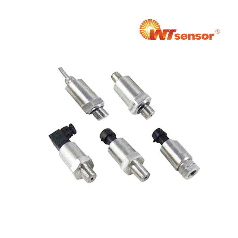 PCM320 Pressure Transmitter for Compressor(Diameter: Φ23.5mm)