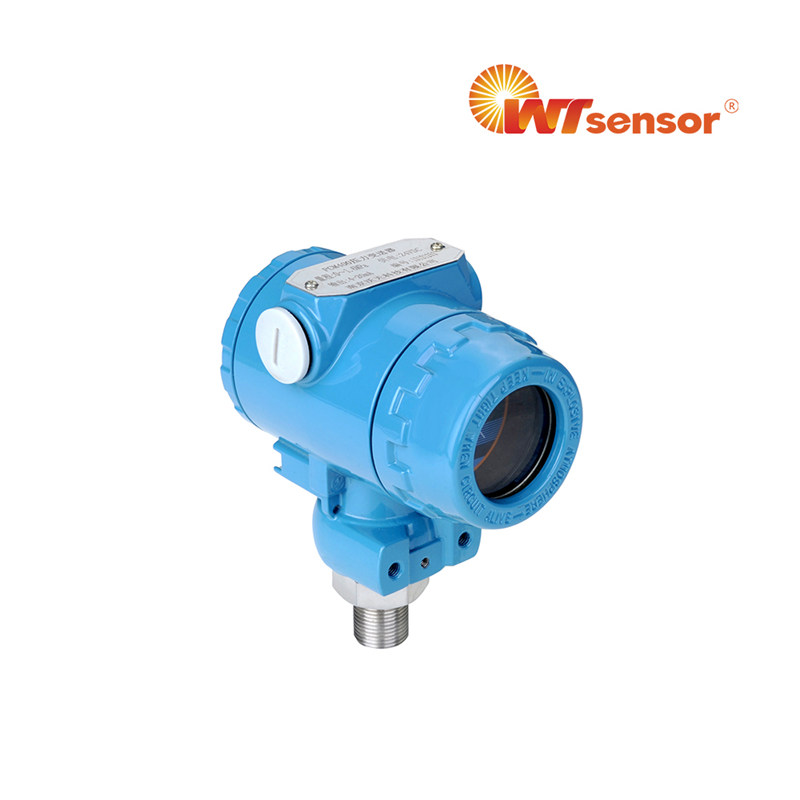 PCM400 Pressure Transmitter