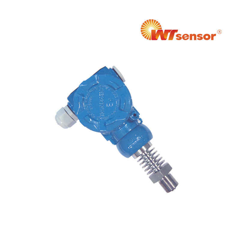 PCM400T High Temperature Pressure Transmitter