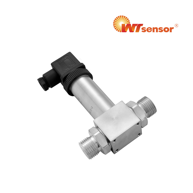 PCM610 Differential Pressure Transmitter PCM610 Differential Pressure Transmitter