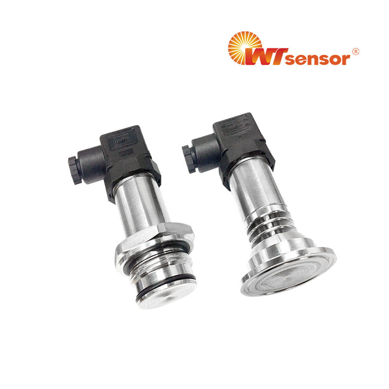 PCM1350 Flush Pressure Transmitter