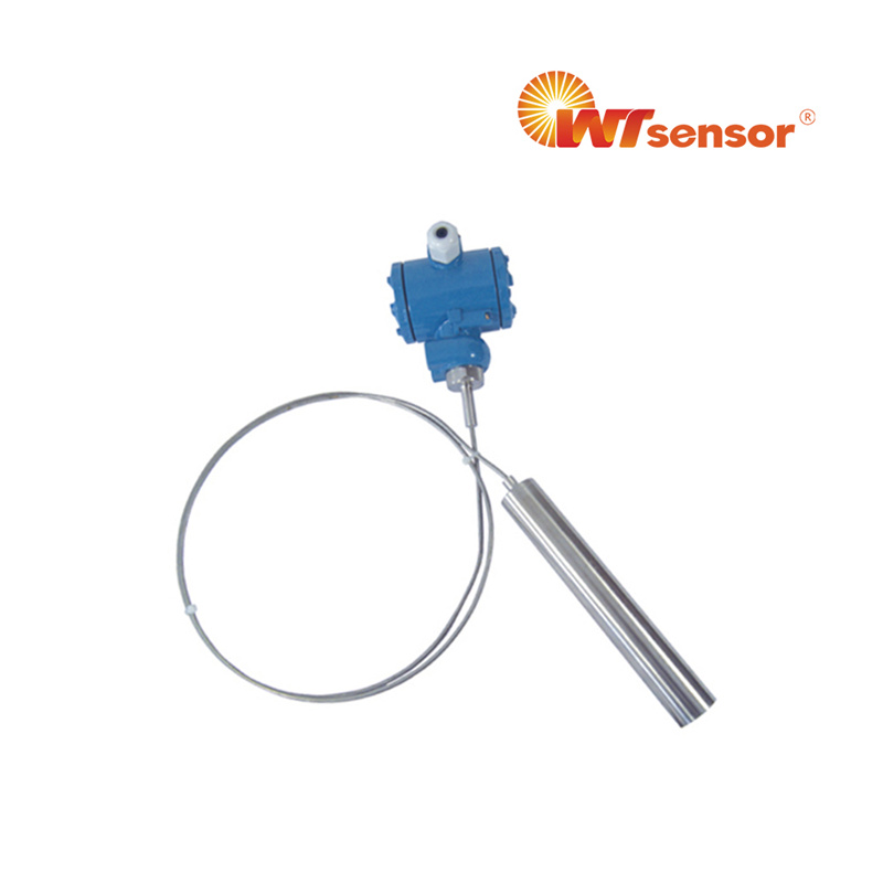 PCM262 Submersible Level Transmitter