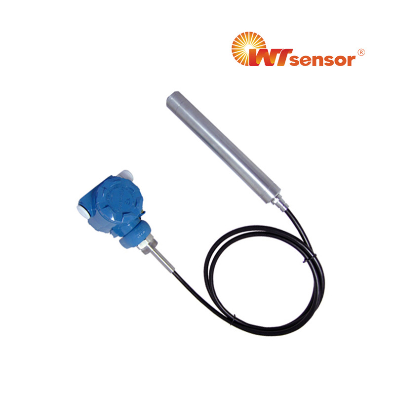 PCM265 Lightening Protection Level Transmitter PCM265 Lightening Protection Level Transmitter