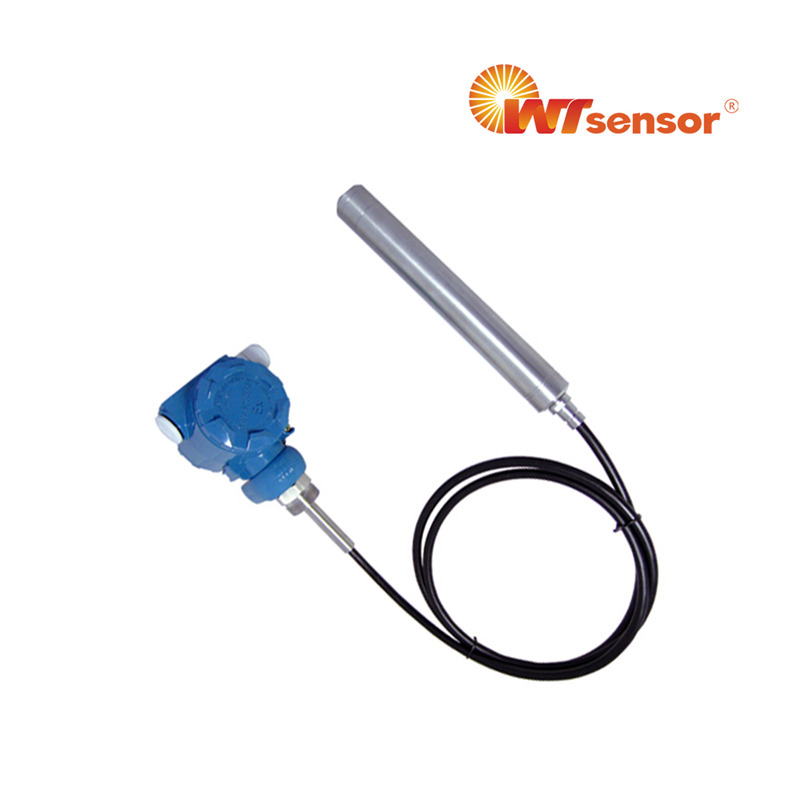 PCM265 Lightening Protection Level Transmitter