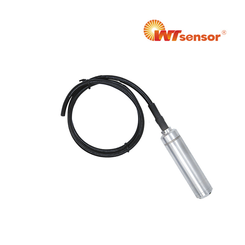 PCM266 Smart Submersible Level Transmitter