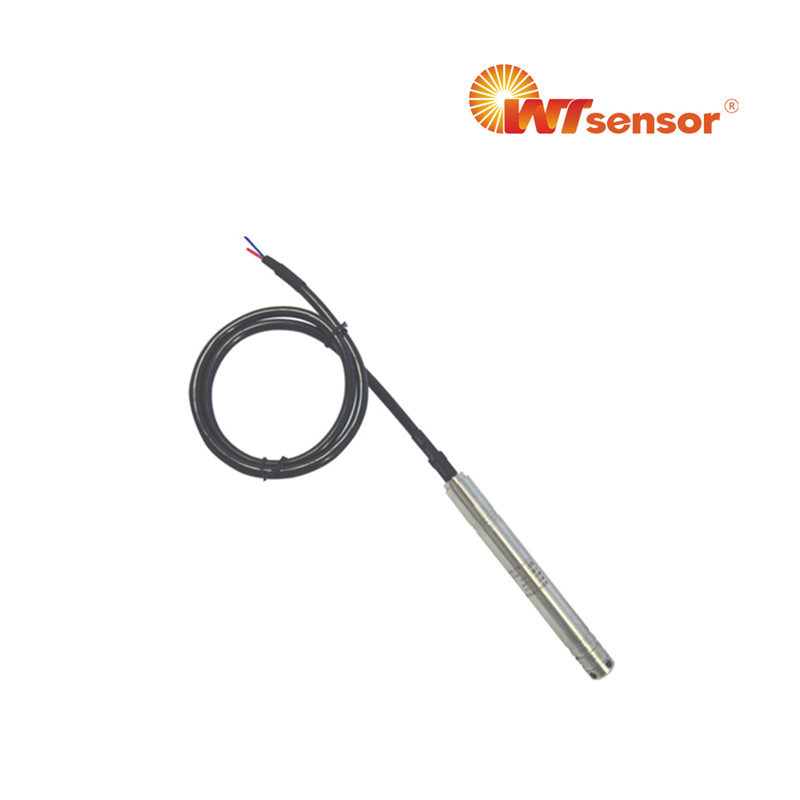 PCM268(WTL02) Small Diameter Level Transmitter PCM268(WTL02) Small Diameter Level Transmitter