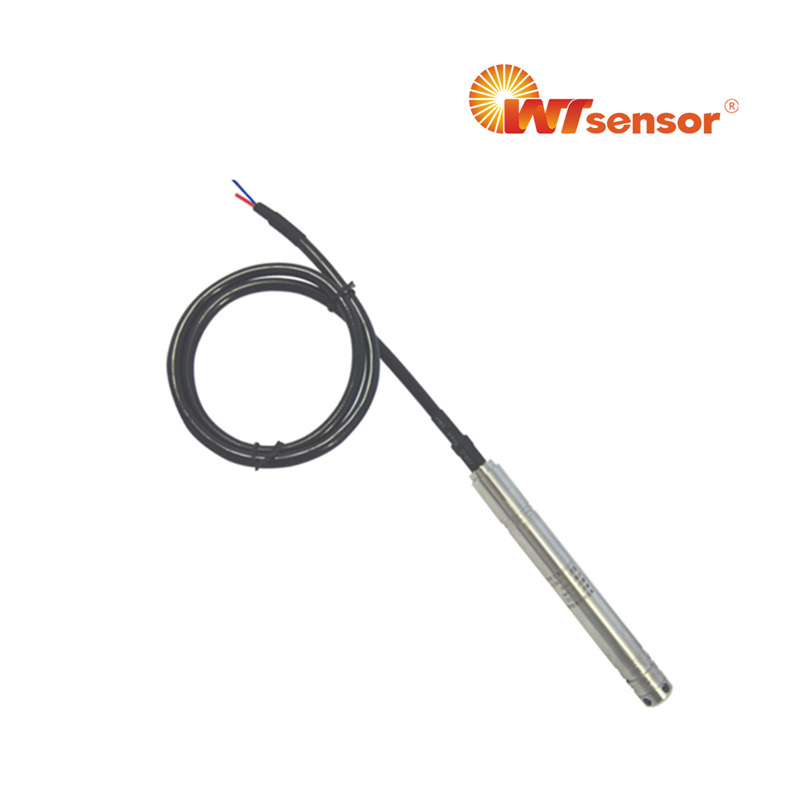 PCM269(WTL03) Submersible Level Transmitter PCM269(WTL03) Submersible Level Transmitter