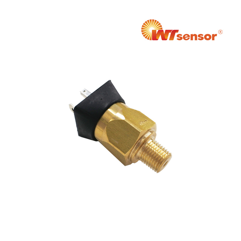 APA/APF Adjustable Low Pressure Switch