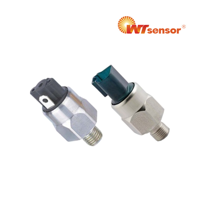 EPA/EPF Adjustable High Pressure Switch