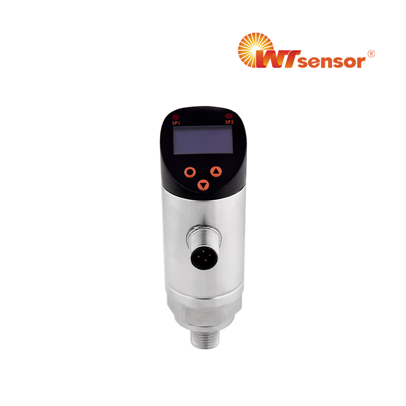 PCM710 Intelligent Pressure Switch