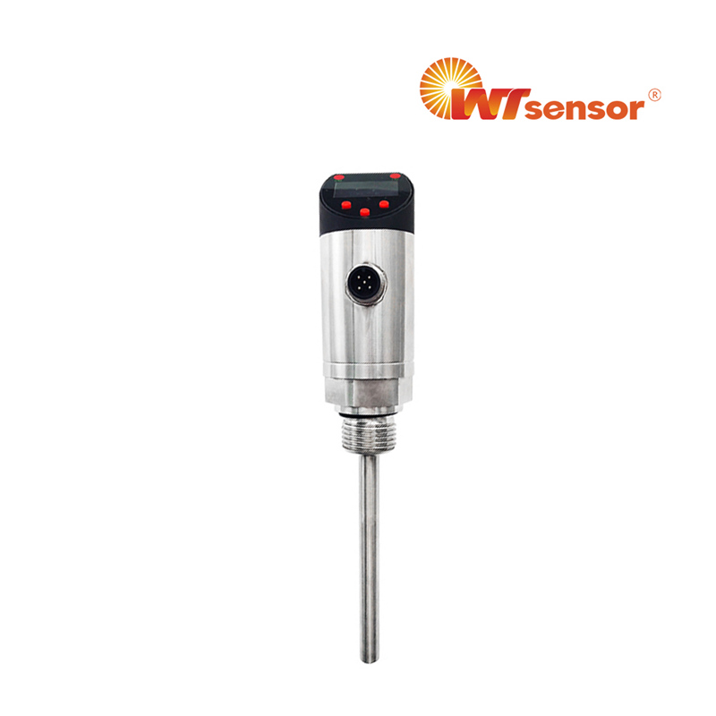 PCT710 Intelligent Temperature Switch