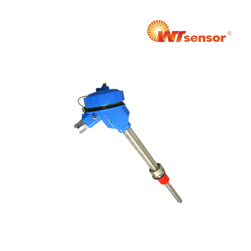 PCT220 Armored Explosion-proof Temperature Transmitter