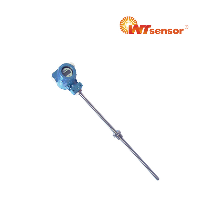 PCT400 Temperature Transmitter