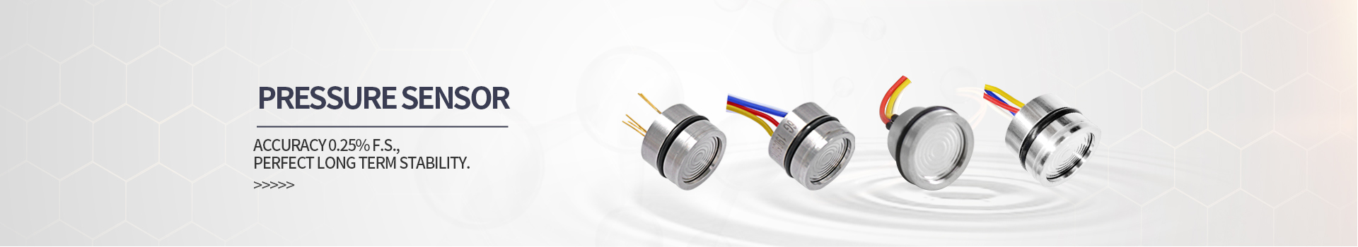 Pressure Sensor