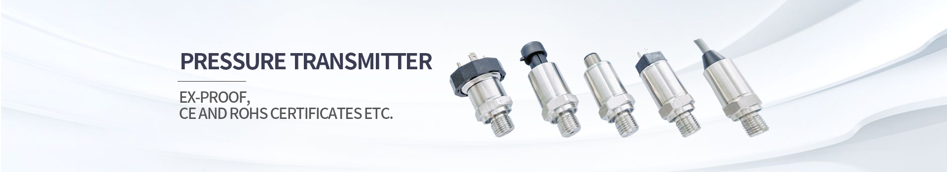 Pressure Transmitter