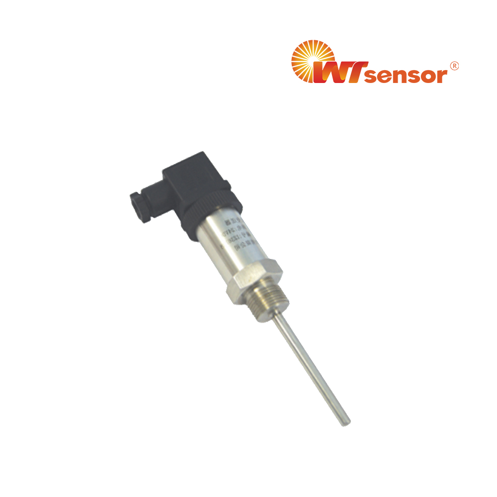 PCT202B Temperature Transmitter