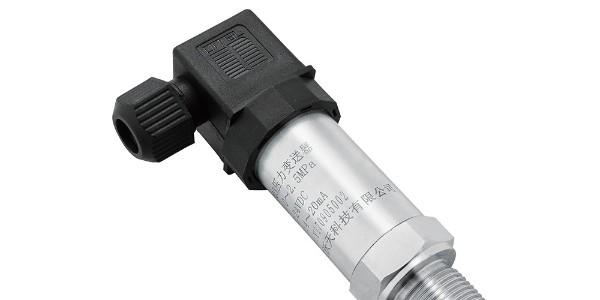 Selection rules for pressure transmitters