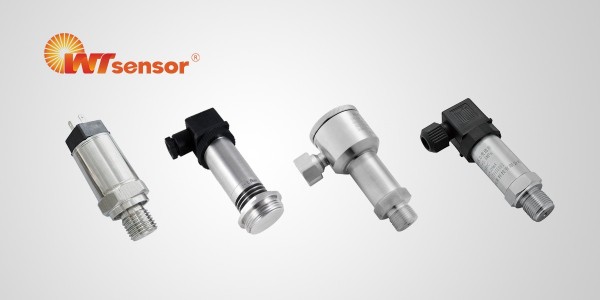 Nanjing Wotian Pressure Transmitter Selection Manual