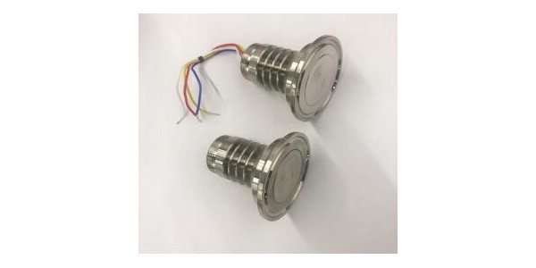 PC112K clamp flat film pressure sensor