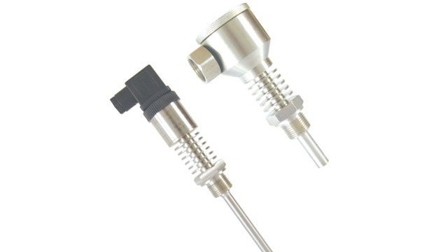 Failure analysis of integrated temperature transmitter