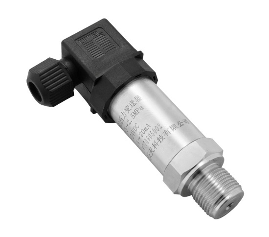 Universal Pressure Transmitter