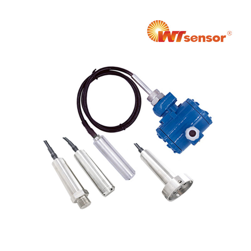 water tank level sensor