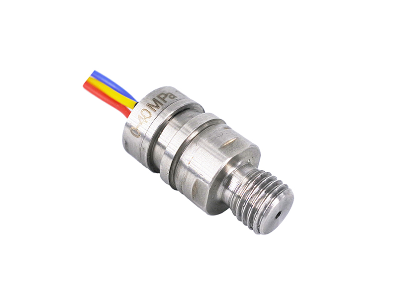 PC13III Sensor for Fireman