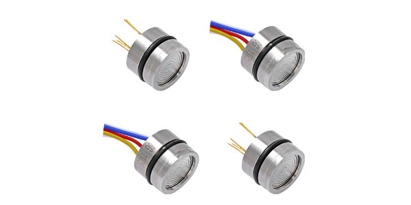 PC10 Silicon Piezoresistive Pressure Sensor Manual