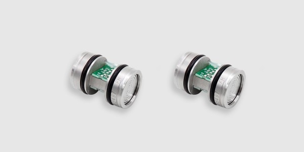 The difference between diffused silicon piezoresistive pressure sensor and ceramic piezoresistive pressure sensor