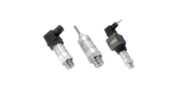 Working principle of Nanjing Wotian high temperature pressure transmitter PCM300T