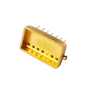 PC-GS06-Fiber Optic Connector