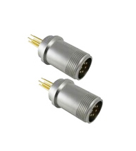 PC-GS09-Connectors