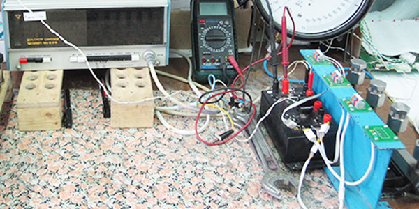 Analysis and elimination of common faults of pressure transmitters?