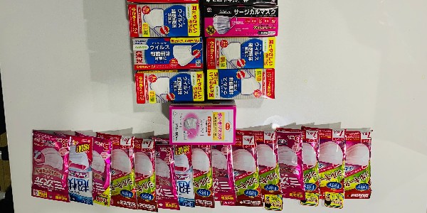 For the fight against the New coronavirus outbreak, thank you for your help!