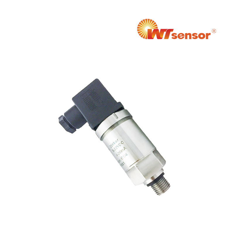 Hydraulic industry special pressure transmitter pcm308