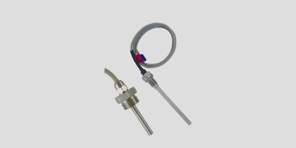 Contact temperature sensor and non-contact temperature sensor