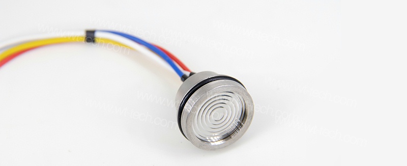 [Wotian share] The difference between diffused silicon piezoresistive pressure sensor and sputtering film pressure sensor