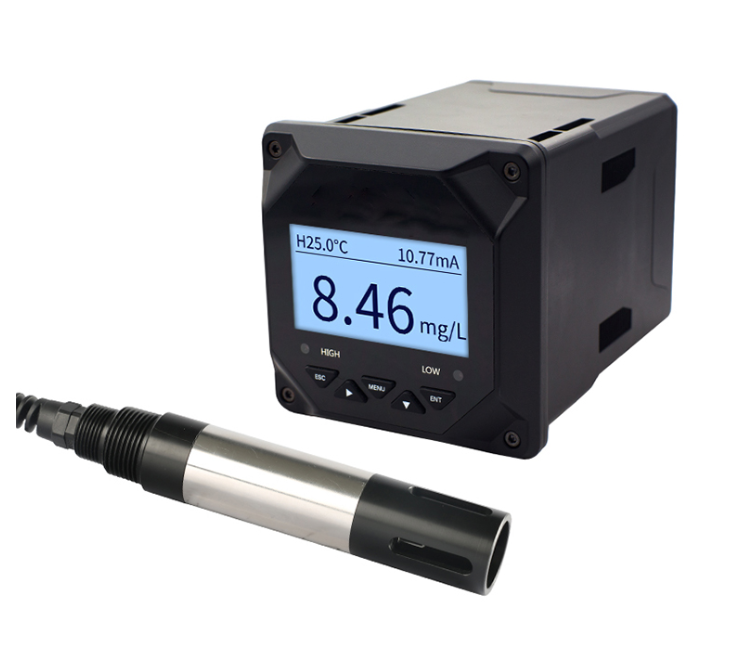 PCDO01 Dissolved oxygen online analyzer Wholesaler