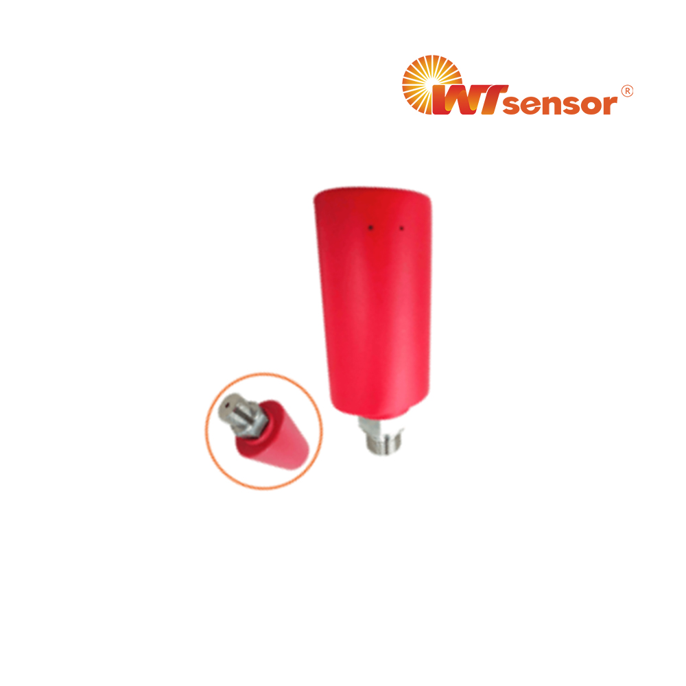 Wireless Pressure Transmitter
