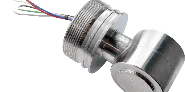 How is the temperature drift of the diffused silicon pressure sensor generated?
