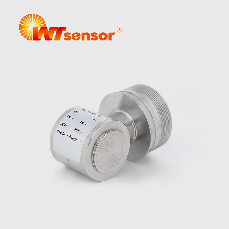 PC90D monocrystalline silicon differential pressure sensor, China