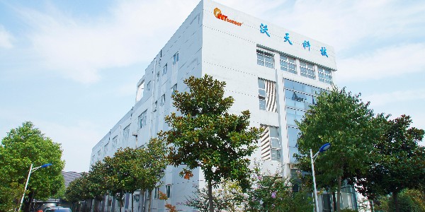 Nanjing Wotian-Won the 