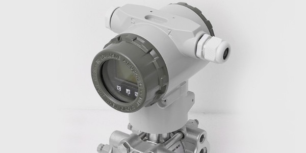 Working principle of Nanjing Wotian PCM3051S-LT, RD intelligent flange pressure, differential pressure transmitter