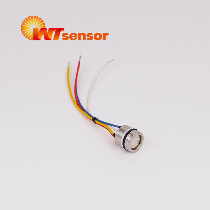 Φ15x13mm Industrial Pressure Sensor PC8