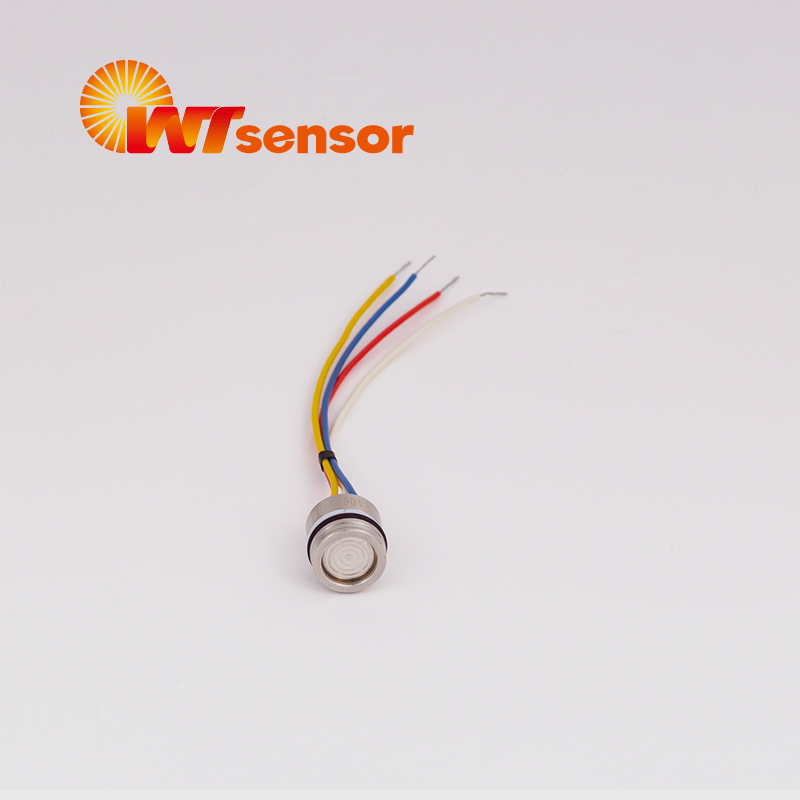 Φ15x13mm Industrial Pressure Sensor PC8