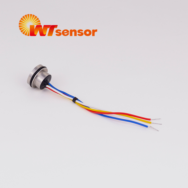 Φ19×11.5mm Industrial Pressure Sensor PC9(WTT19)
